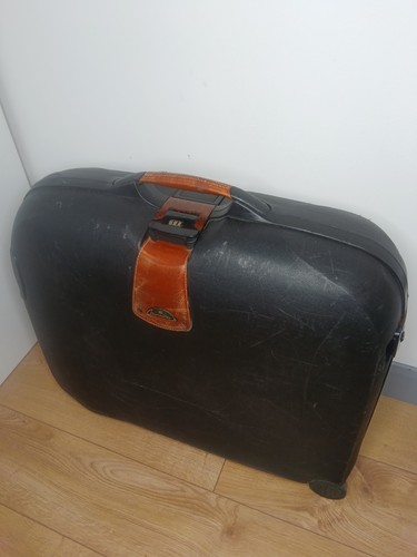 Vintage samsonite hard - samsonite, shell