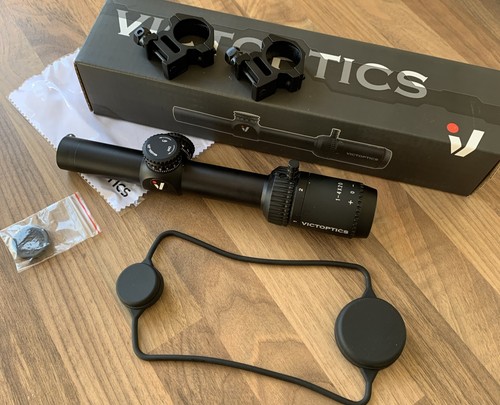 Vector optics victoptics - vector,