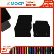 Carpet Van Mats to fit Ford