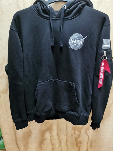 Alpha industries 100th space - alpha,