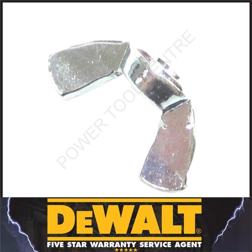 Dewalt wing nut spare part - spare,