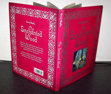 THE ENCHANTED WOOD - Enid