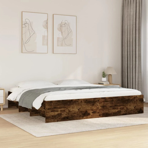 Modern wooden emperor - wooden,