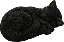 Vivid Arts - Sleeping Black