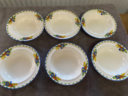 Vintage possibly johnson - ,