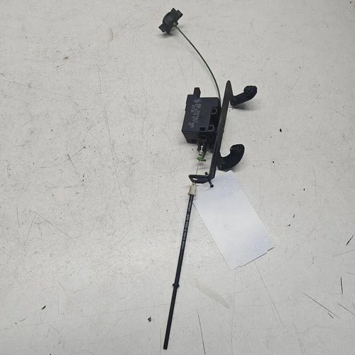 Bmw e60 engine for fuel - fuel, cap