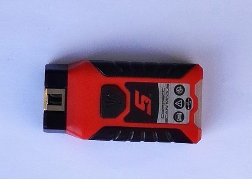 Snap diagnostic bluetooth - snap,