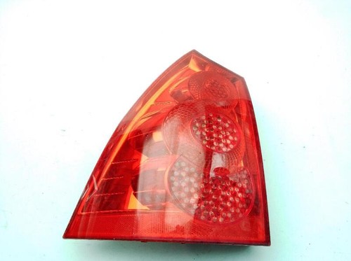 23298323 rear lamp peugeot - 23298323, rh