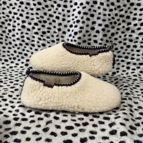 Penelope chilvers fluffy clog - chilvers,