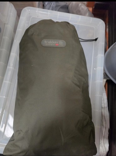 Trakker rs150 iner capsule - trakker,