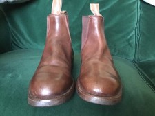 R M Williams Gardener Boots