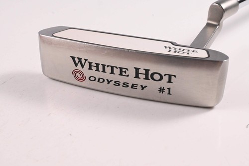 Odyssey white hot - white,
