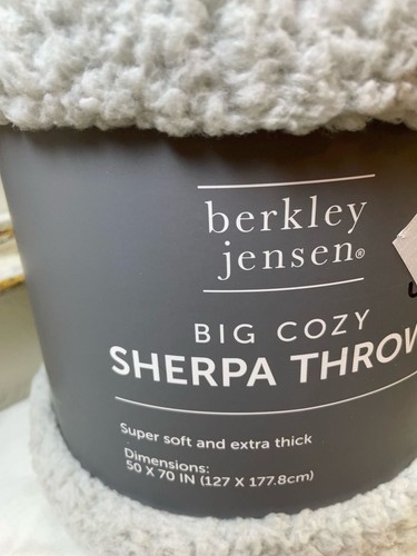 New berkley jensen - berkley,