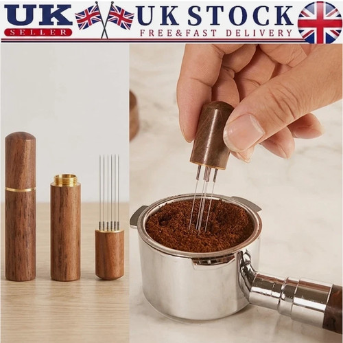 Espresso wdt distribution tool - wdt,