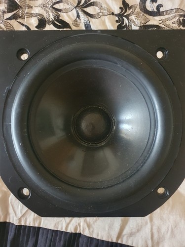 Bowers and wilkins - wilkins, matrix