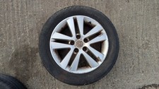 VAUXHAL ASTRA H ALLOY WHEEL