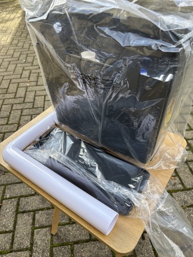 Fluid master cistern concealed - cistern,