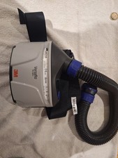 3M Versaflo TR-302E+ Powered