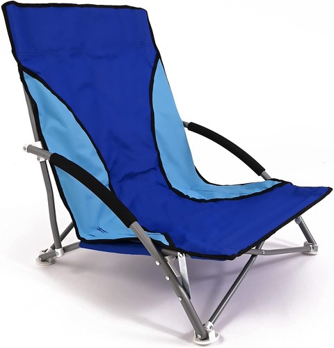 Folding deck chair - folding,