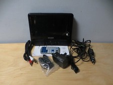 NEXTBASE SDV48-AM 7" In-Car