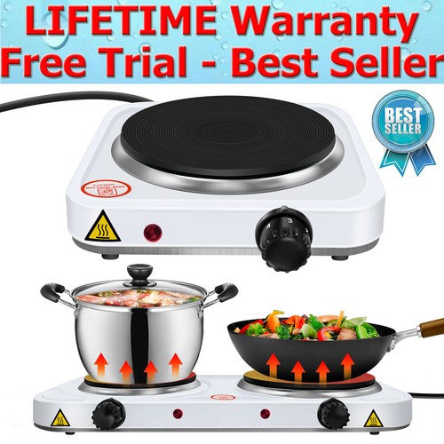 Electric induction hob - induction,