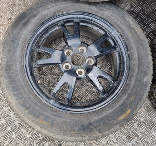 Toyota prius alloy - toyota,