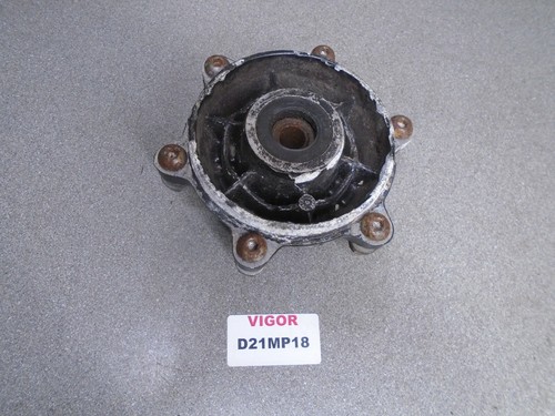 Honda vigor 650 sprocket - vigor,