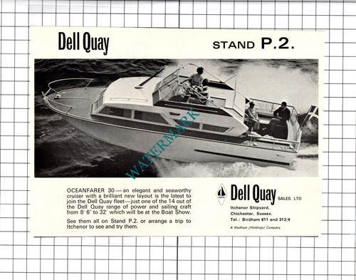 Dell quay itchenor shipyard - quay,