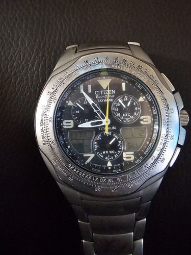 Citizen men eco - citizen, eco-drive