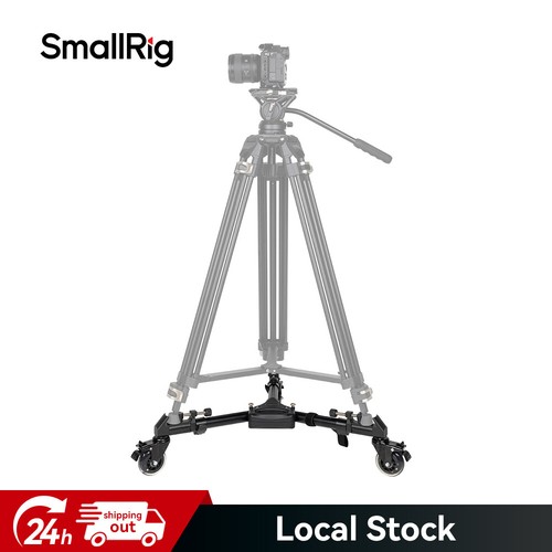 Smallrig foldable tripod - smallrig,