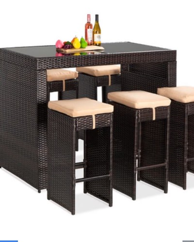 Rattan luxury garden - rattan,,