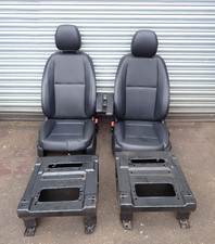 MERCEDES VITO W447 FRONT