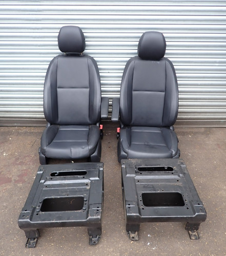 Mercedes vito w447 - mercedes, front