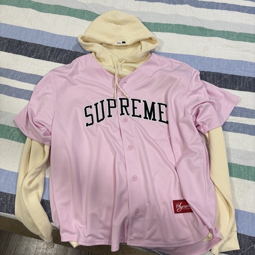 Supreme chicago white - supreme,
