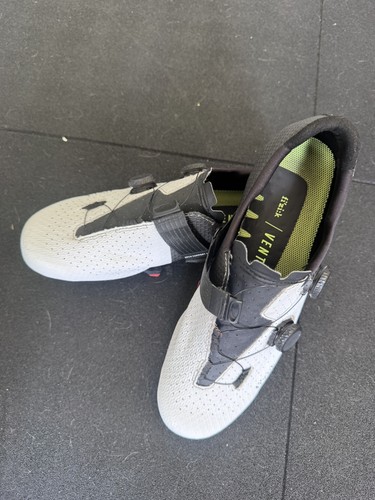 Fizik white stabilita vento - fizik,