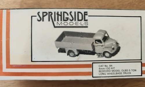 Springside models cat - springside,