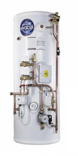 Thermaq evocyl indirect - thermaq,