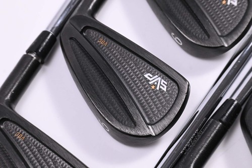 Vega vdc irons pw - vega, /