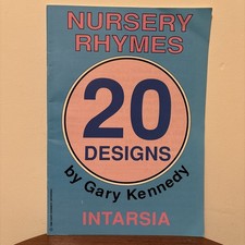 Intarsia Knitting Patterns