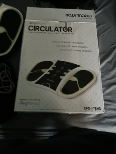 Weight world circulator - world,