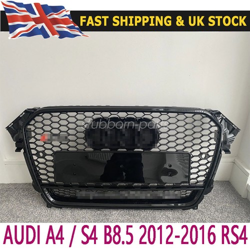 Audi 5 honeycomb - audi,