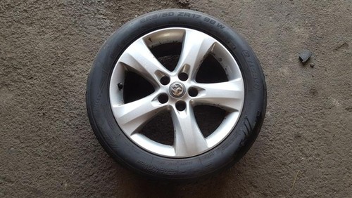 Vauxhall astra mk6 sri 5x115 - vauxhall,