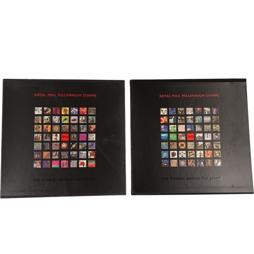 Royal mail millennium - royal,