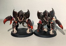 Warhammer 40K Tyranids Hive /