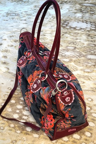 Authentic vintage oilily - authentic,