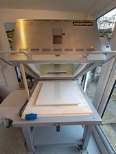 Nabertherm GF75 Fused Glass