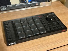 Akai Mpc Studio