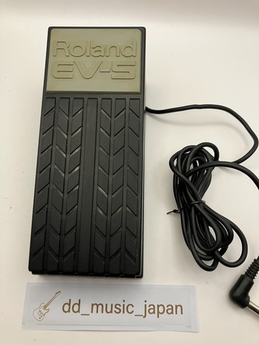 Roland expression volume - ev-5,