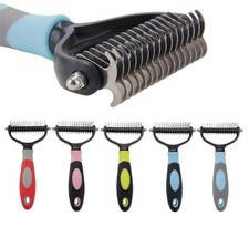 Pet Cat Dog Hair Fur Shedding