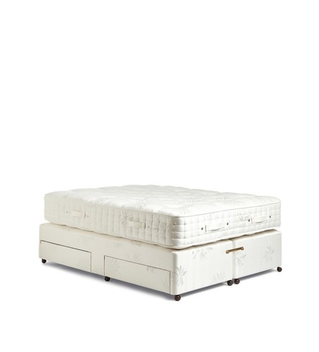 Oka deluxe divan bed base - deluxe,